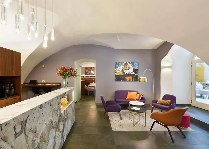 Boutique Hotel Dom - Rooms & Suites