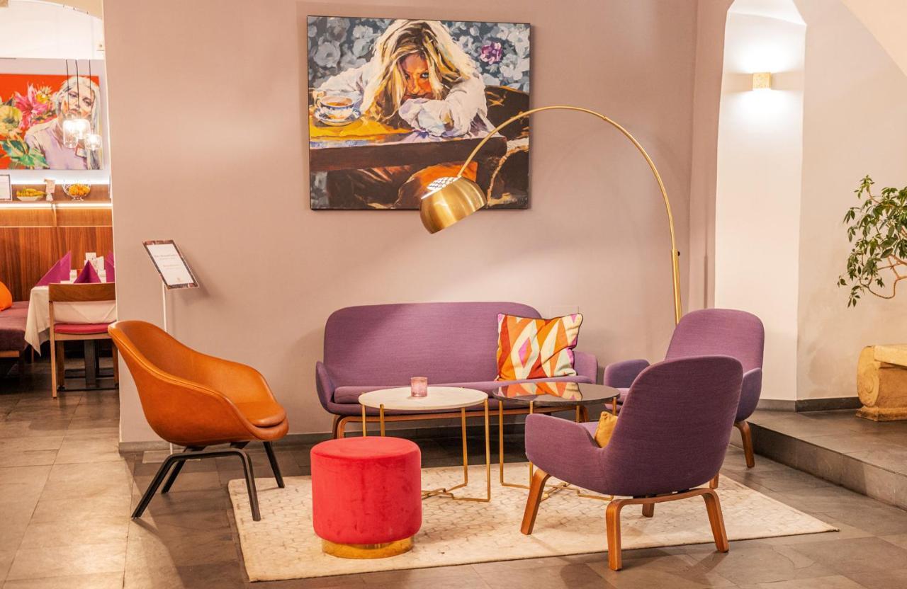 Boutique Dom - & Hotel Graz