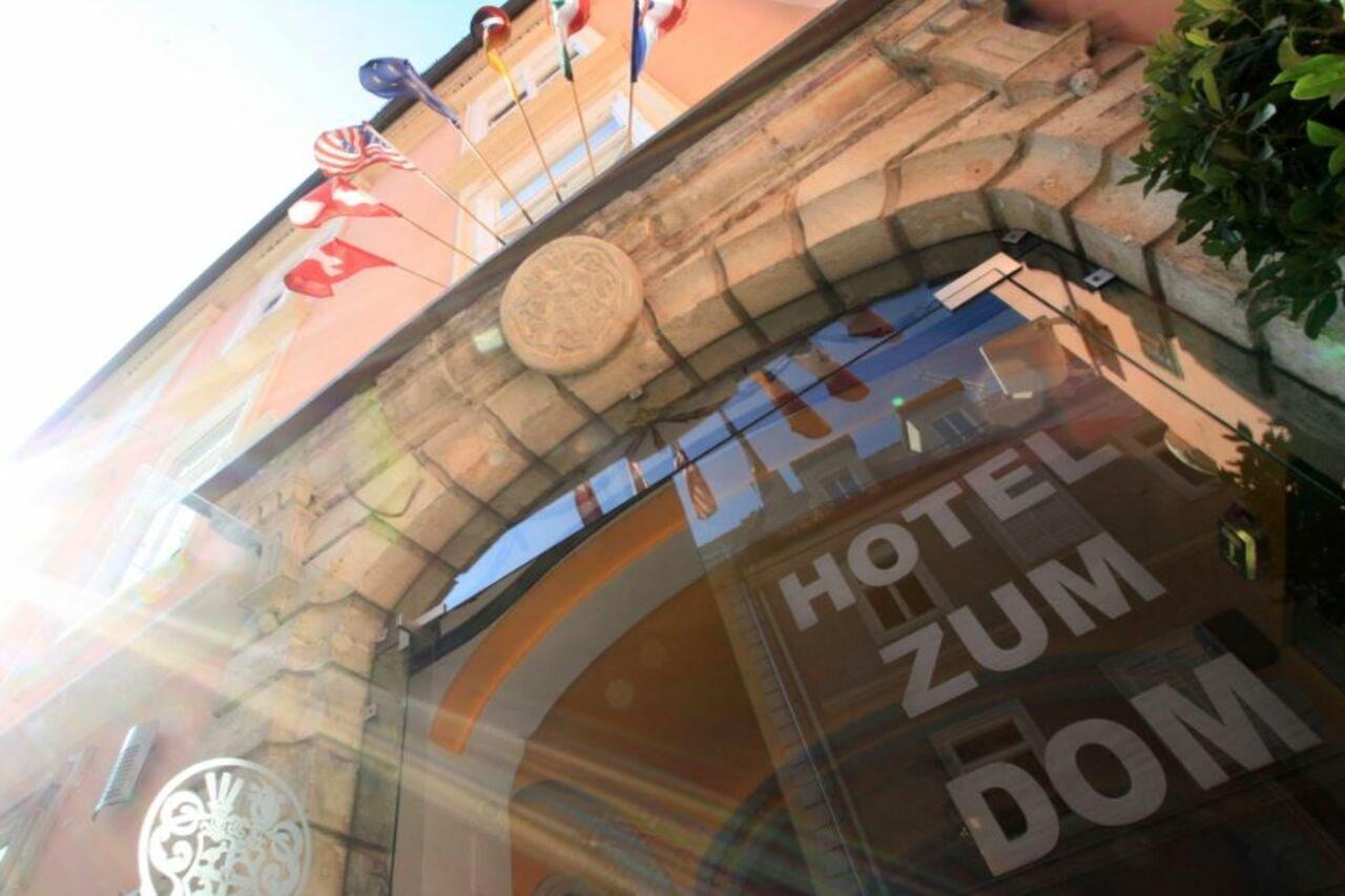 Boutique Dom - & Hotel