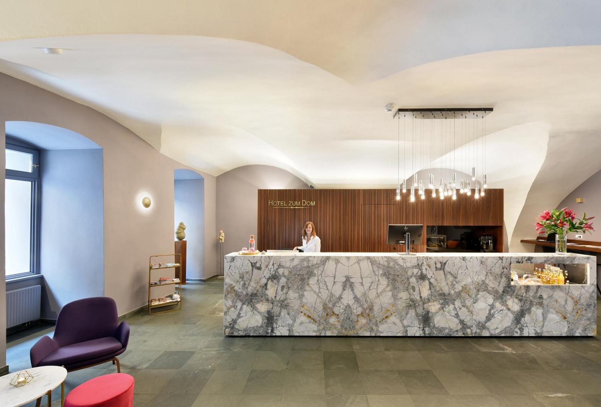 Boutique Dom - & 4* Graz