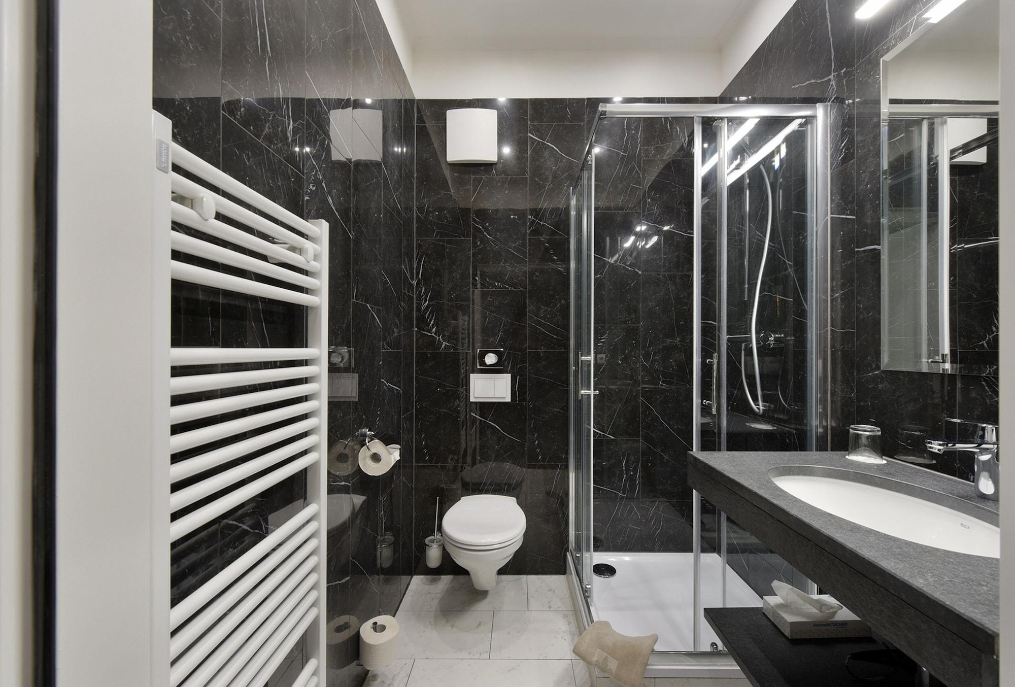 Boutique Dom - & Hotel