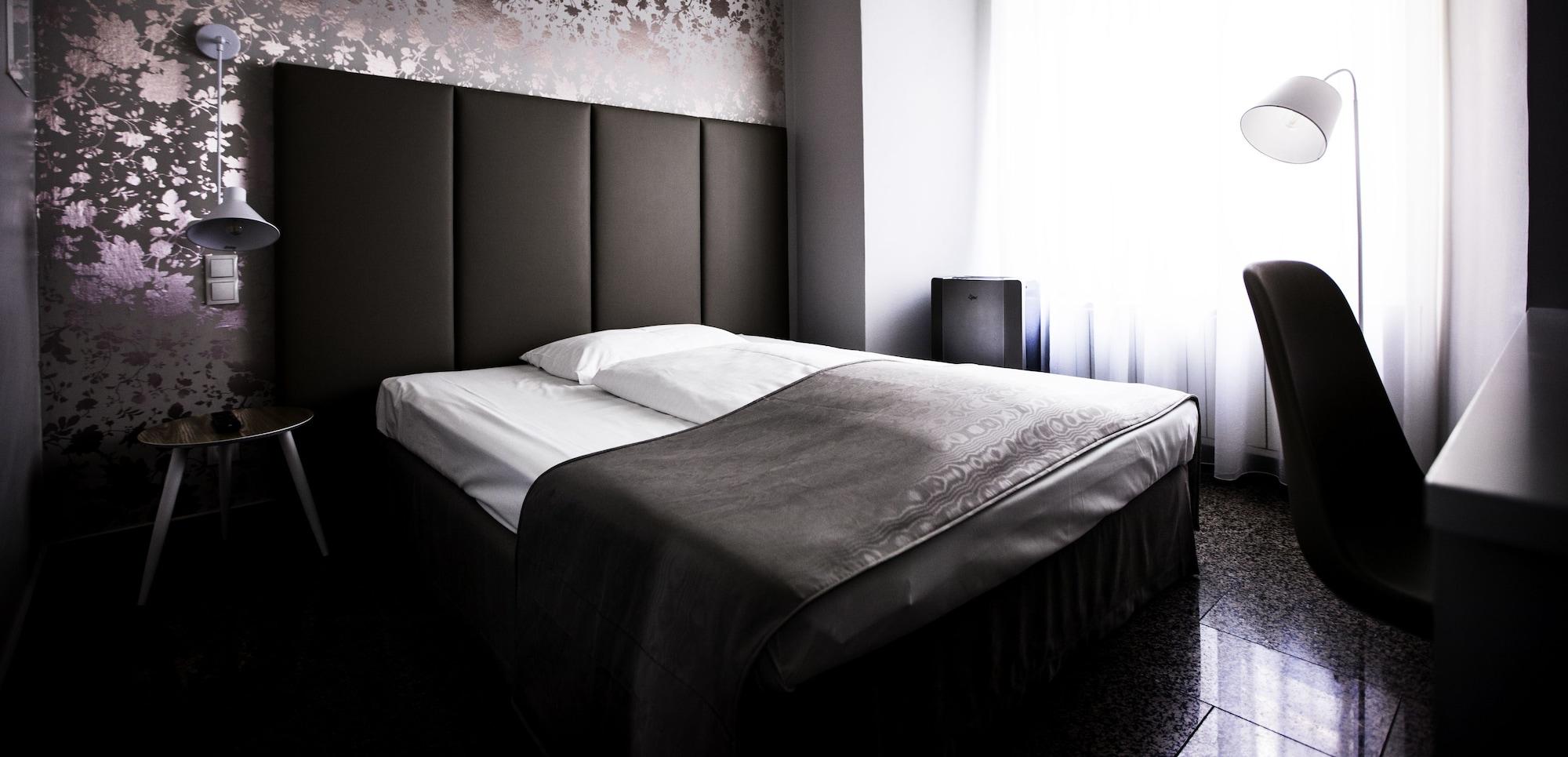 Boutique Dom - & Hotel Graz