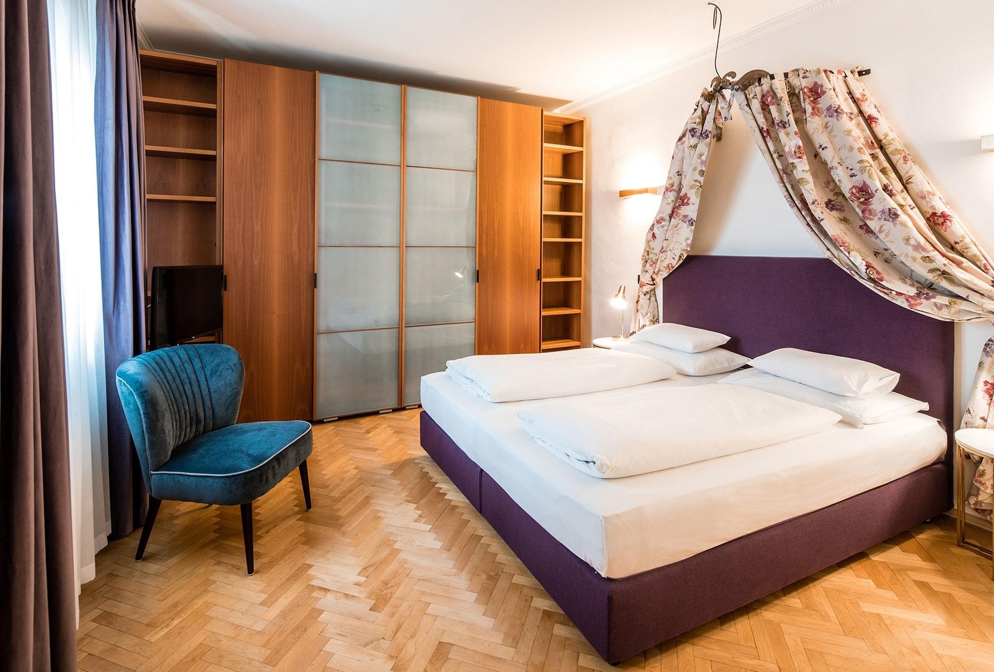 Hotel Boutique Dom - &