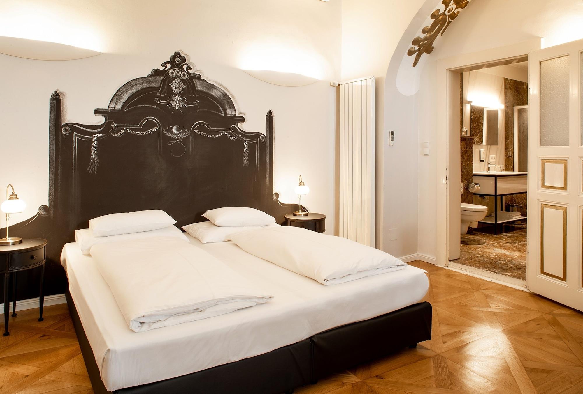 Boutique Dom - & 4*