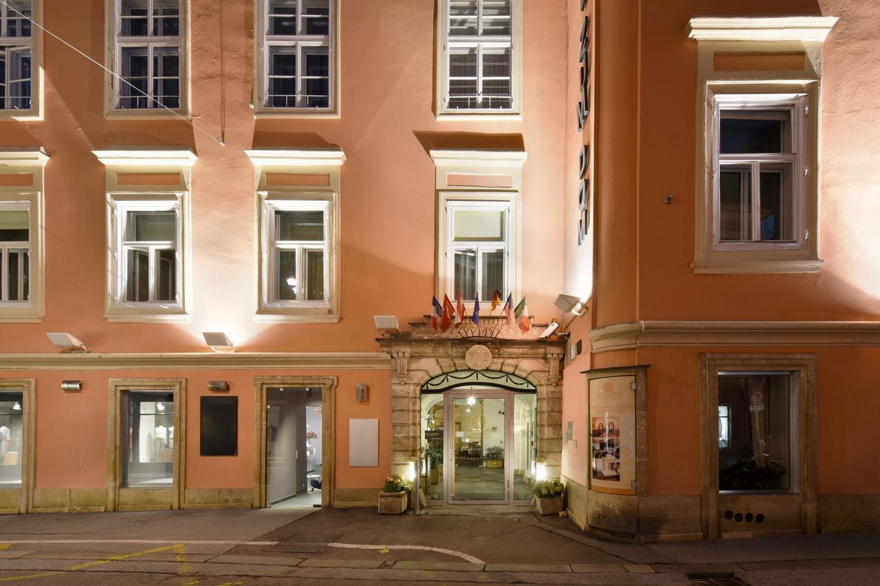 Hotel Boutique Dom - & 4*