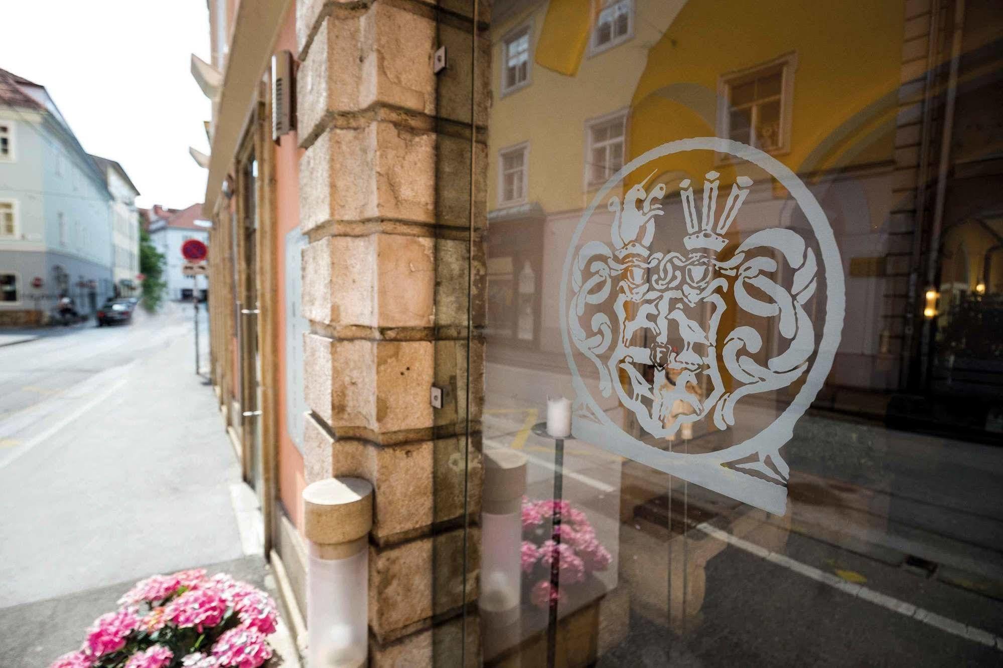 Boutique Dom - & Hotel Graz