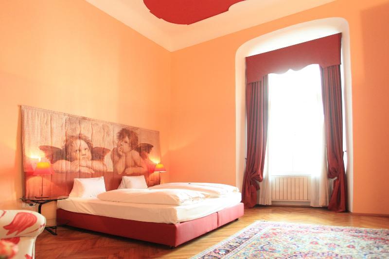 Boutique Dom - & Hotel 4*