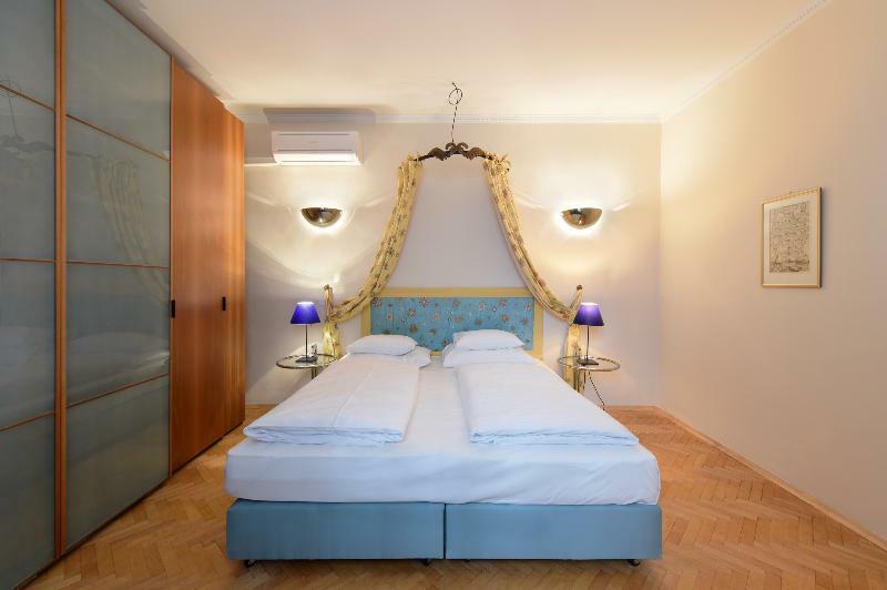 Hotel Boutique Dom - &
